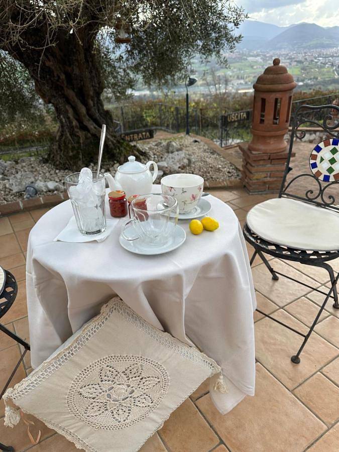 La Castellaia Resort in Fabriano, Provincia di Ancona
