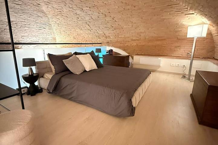 Gîte pour 2 personnes dans Isola d'Arbia - 2
