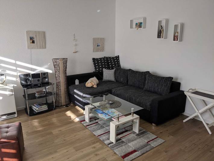 Villa für 4 Personen, mit Terrasse und Garten an der Nordsee - 2