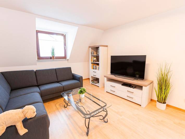 Ferienhaus für 4 Personen, kinderfreundlich in Zell Stadt (Mosel) - 4