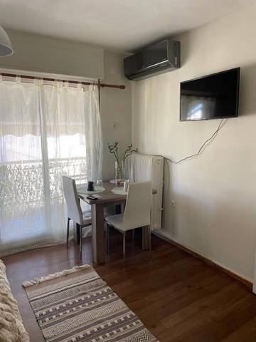 Gîte pour 2 personnes, avec vue et balcon à Serrès
