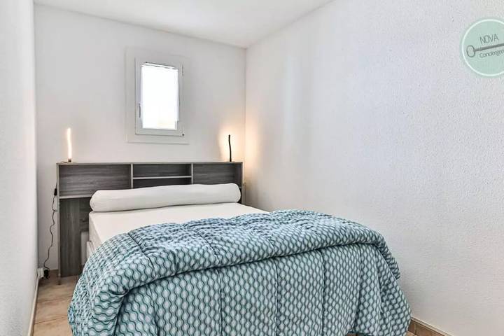 Apartamento entero, Apartamentos para 4 personas in Saint-Hilaire-de-Riez, Valle del Loira