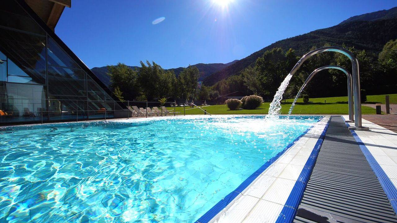 Ferienhaus für 6 Personen (52 m²) in Latsch in Tarsch, Latsch