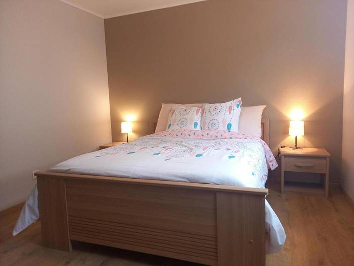 Location de vacances pour 8 personnes, avec Terrasse et Jardin à Vicq-sur-Gartempe
