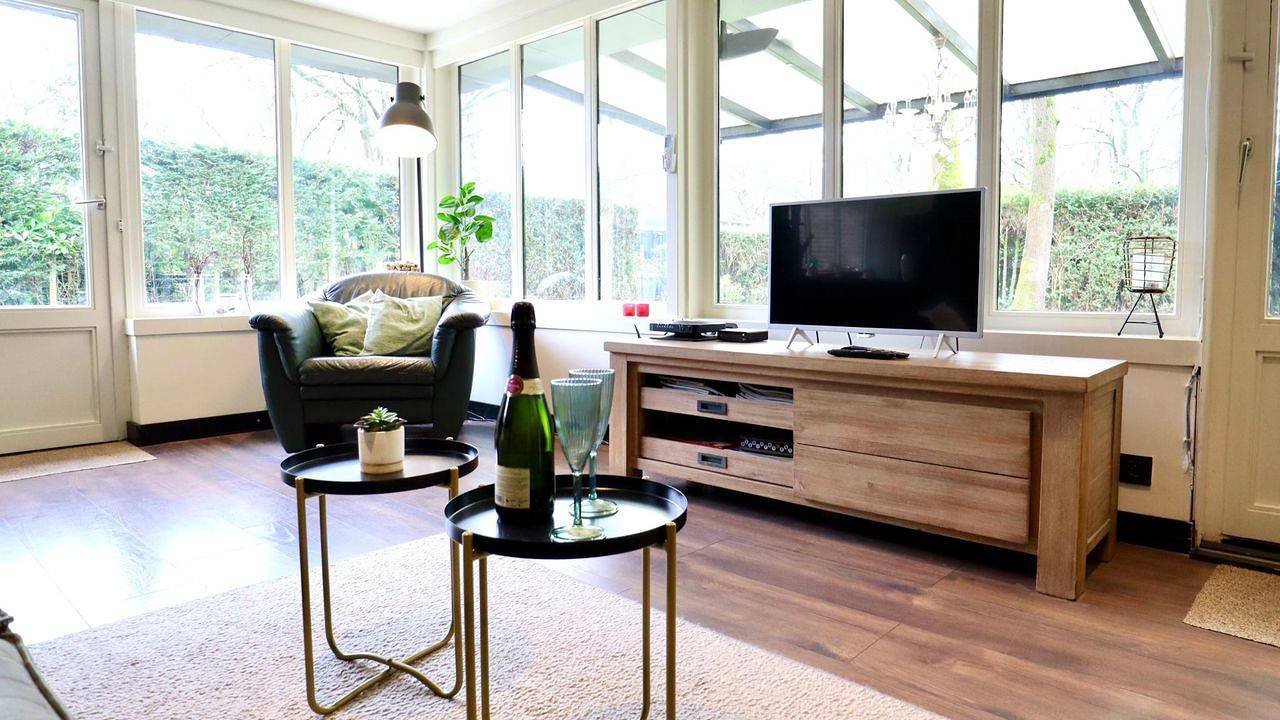 Ferienhaus für 2 Personen (50 m²) in Lanaeken in Rekem, Lanaken