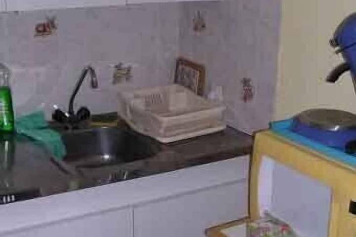 Ganze Wohnung, Promo komfortable Wohnung Corbier Station Sybelles 30 m von den Pisten entfernt in Le Corbier, Villarembert