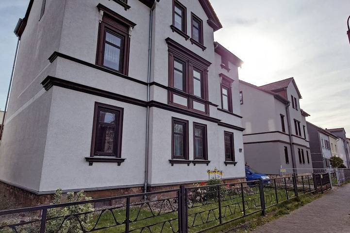 Ferienwohnung für 6 Personen, mit Garten und Whirlpool sowie Sauna - 1