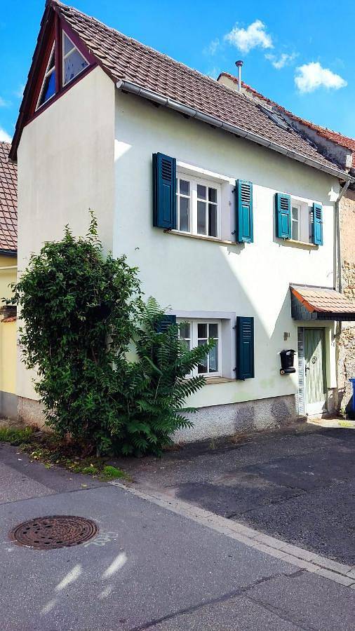 Ferienhaus für 4 Personen, mit Ausblick in Freinsheim - 3