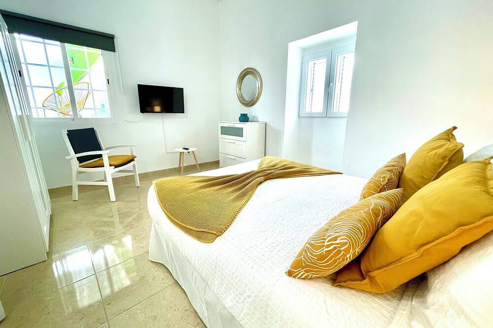 Bimba House Agaete Center in Playa de las Nieves, Agaete