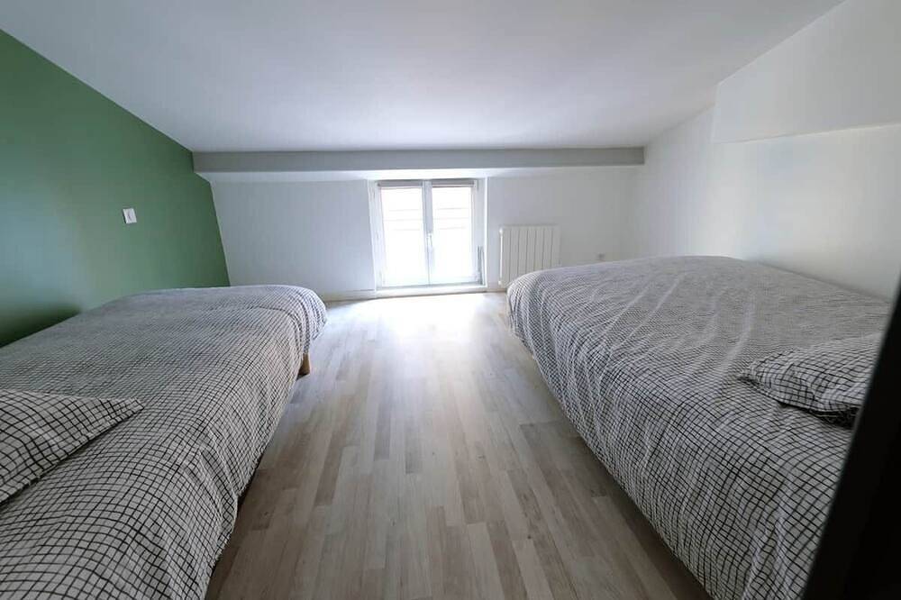 Apartamento entero, Gr65 Compostelle stage - Duplex 5 pers -Center Puy in Le Puy-en-Velay, Alto Loira