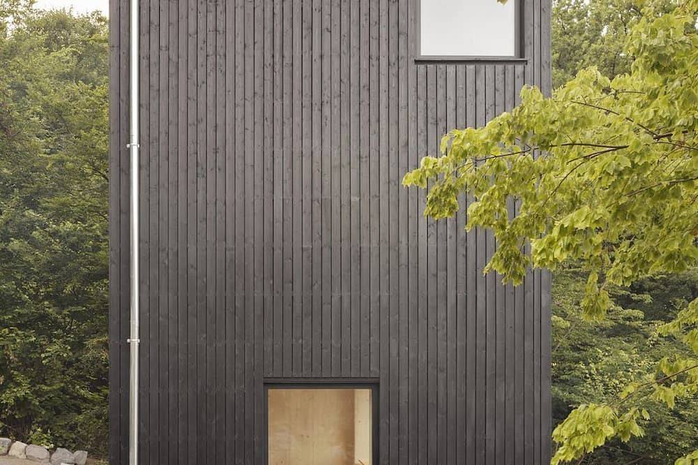 Haus Gipfelglück - Ferienhaus Kleine Bleibe in Montabaur, Lahn-Taunus