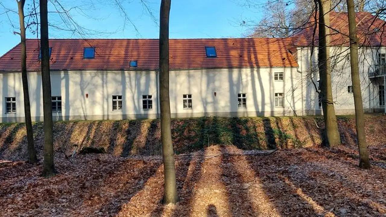 Doppelzimmer für 2 Personen (20 m²) in Guteborn in Guteborn, Oberspreewald-Lausitz
