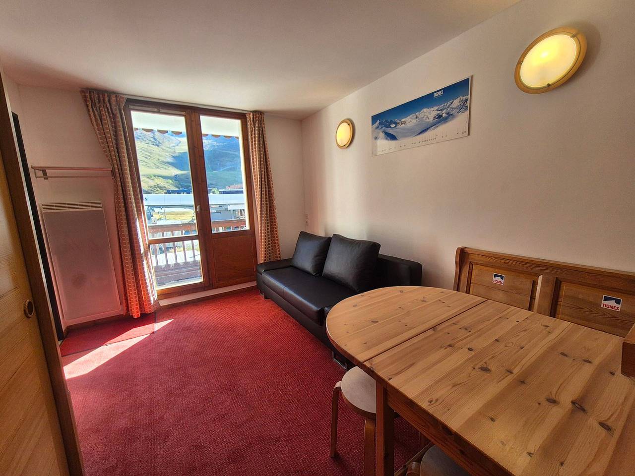 Photo : Appartement de vacances