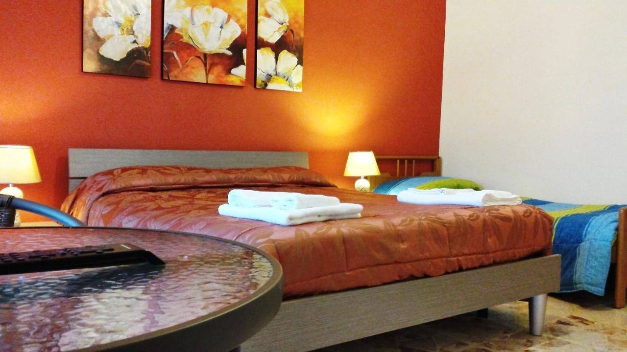 Ladybianca apartment & rooms in Lecce, Provincia di Lecce