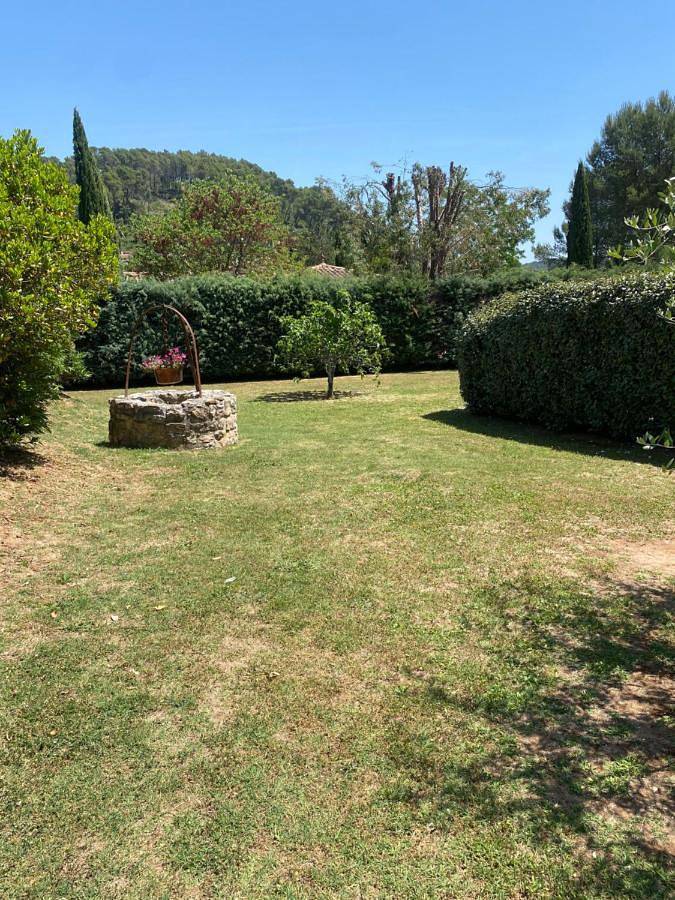 Gîte pour 2 personnes, avec vue et jardin à Les Arcs (Var) - 4