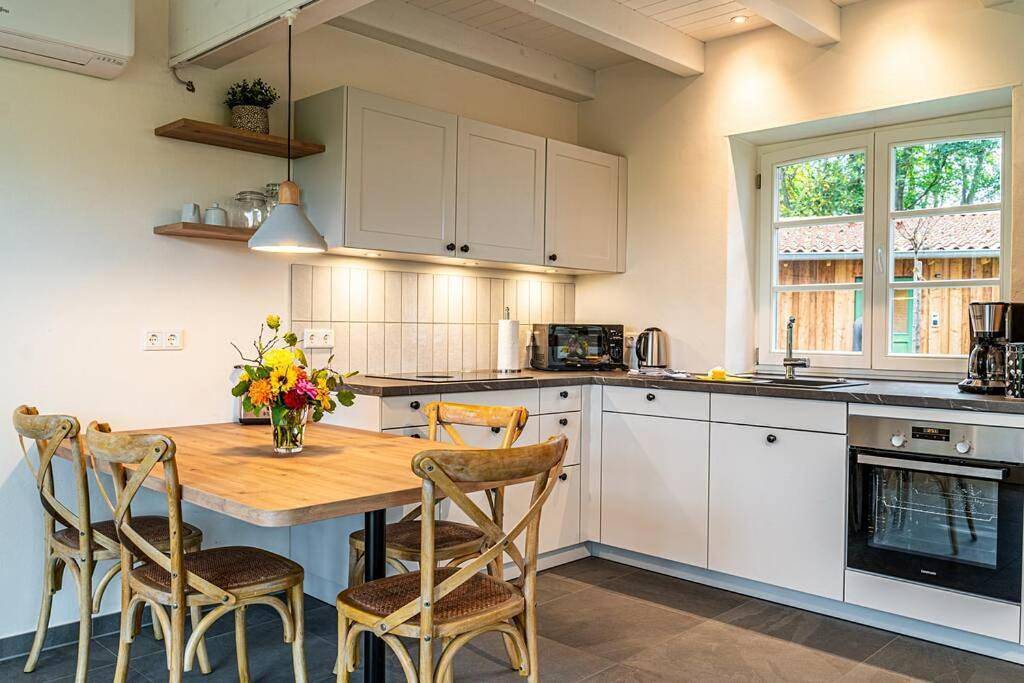 Ganze Wohnung, Ferienwohnung "Stellmacherei" in Versmold, Nordrhein-Westfalen