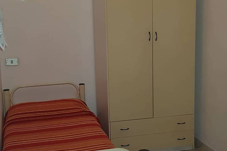 Ferienwohnung für 5 Personen, mit Terrasse in Marina di Camerota - 4