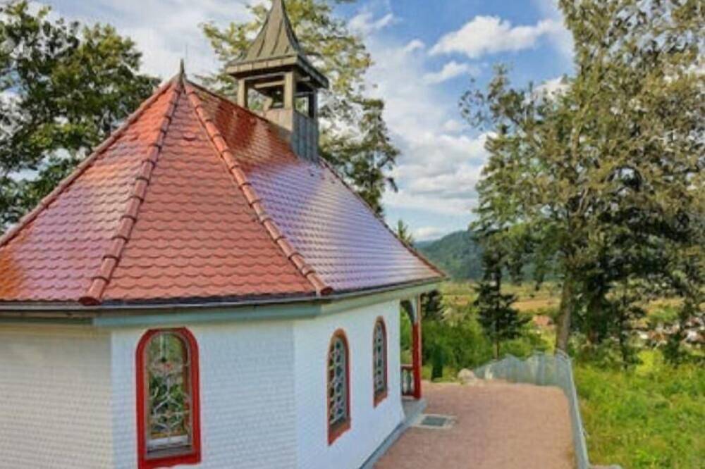 Ganze Wohnung, Ferienwohnung Ferienwohnung Mader in Biberach, Kinzigtal