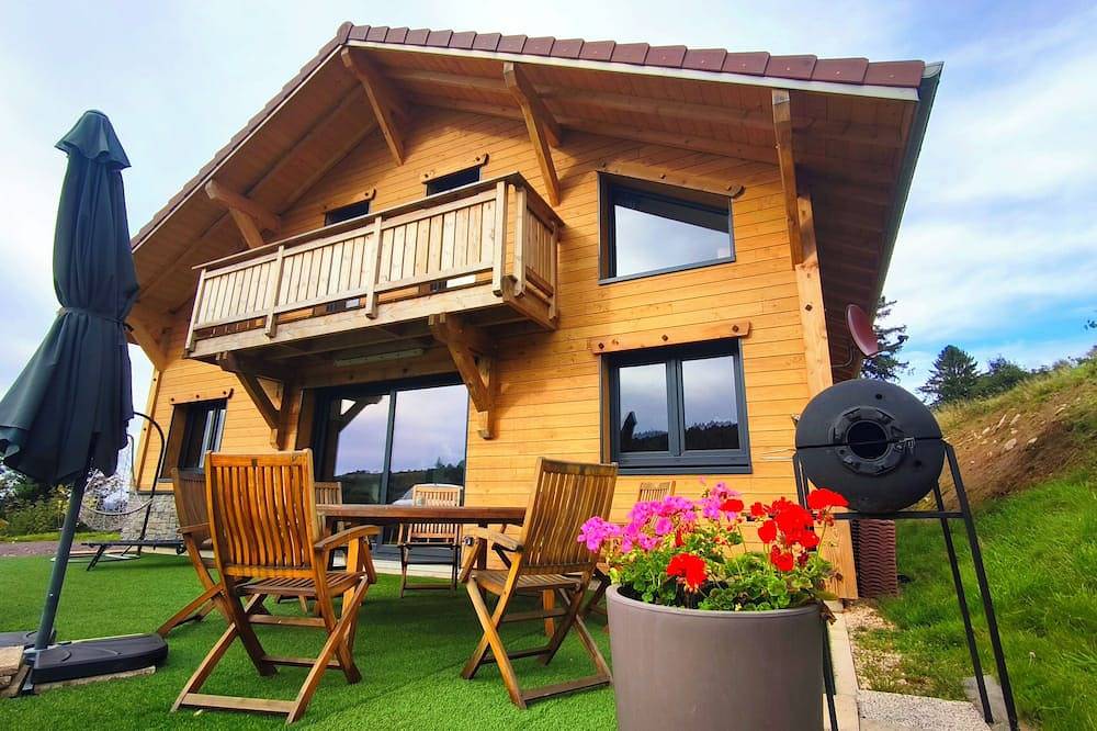 Maison de vacances