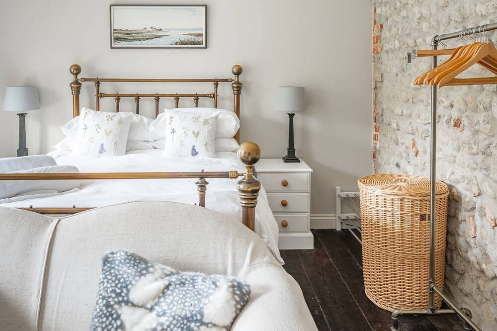 Mollie's Cottage, Overstrand, Norfolk in Overstrand, Norfolk Coast