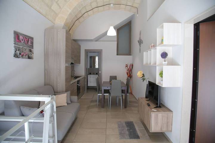 Holiday home for 4 people, with pets - 1