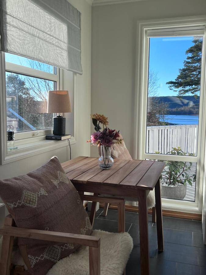 Three-Bedroom Villa in Kristiansand 