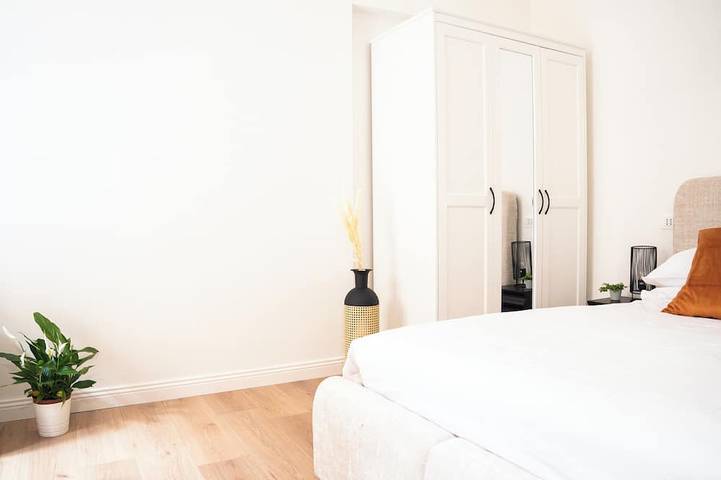 Ferienwohnung für 4 Personen - 1