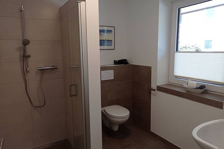 Ferienwohnung für 2 Personen, mit Terrasse und Garten, mit Haustier in Norgaardholz - 3