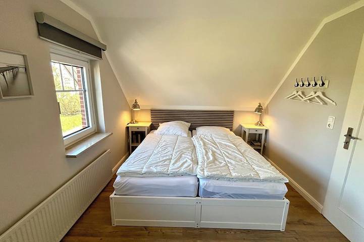 Ferienhaus für 5 Personen, mit Terrasse und Garten sowie Sauna, mit Haustier am Schönberger Strand - 2