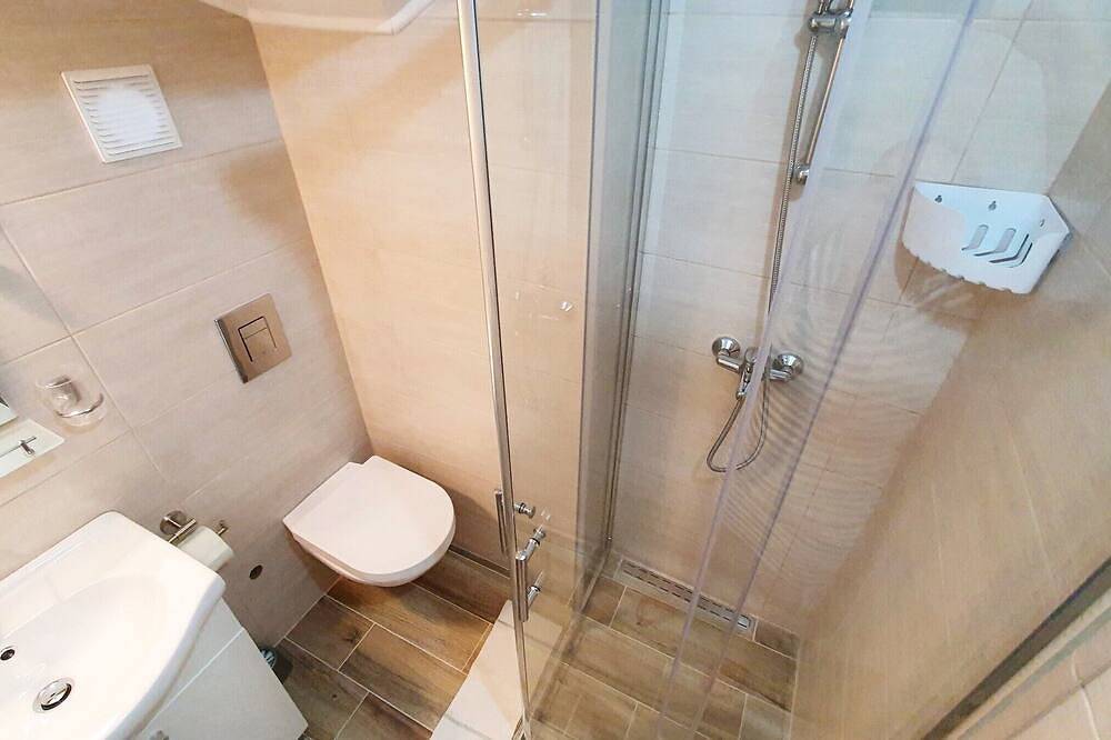 Ganze Wohnung, Ferienwohnungen Hajrudin,, Cunski, hr in Cunski, Lošinj (Kvarner Bucht)