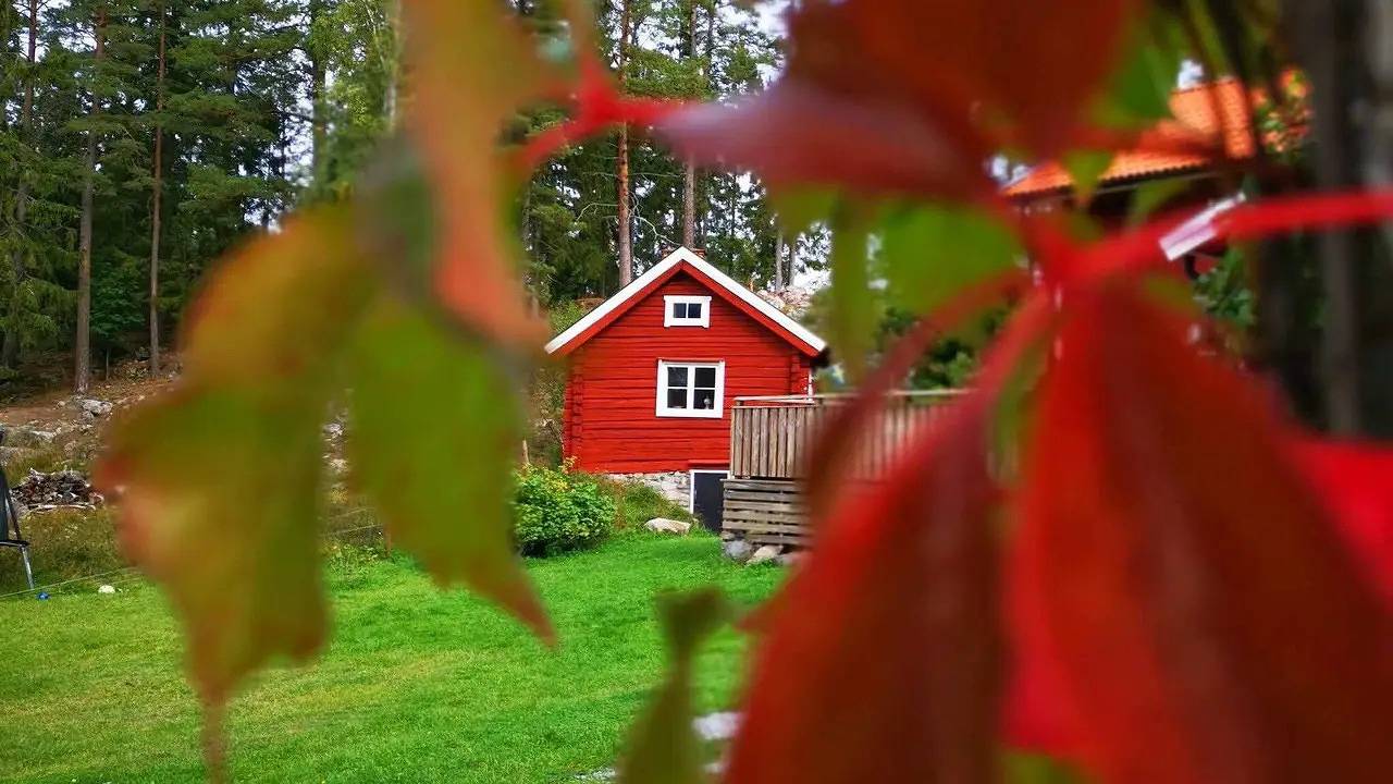 Ferienhaus für 4 Personen (30 m²) in Nykvarn in Schwedische Ostsee