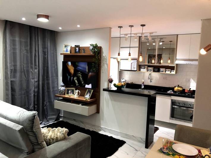 Ferienwohnung für 5 Personen - 1