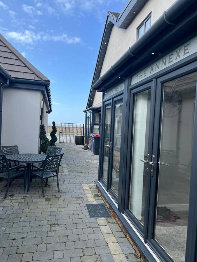 Holiday rental for 7 people, with Terrace in Thornton-Cleveleys