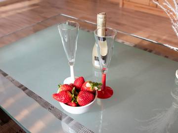 Ferienwohnung für 2 Personen in Strand Norddeich, Norddeich, Bild 3