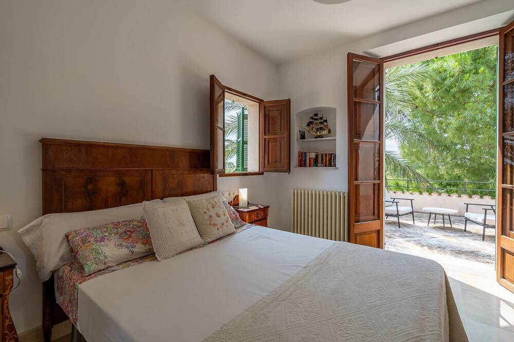 Bidaluxe, Villa 5Starshome Mallorca in Consell, Interior de Mallorca