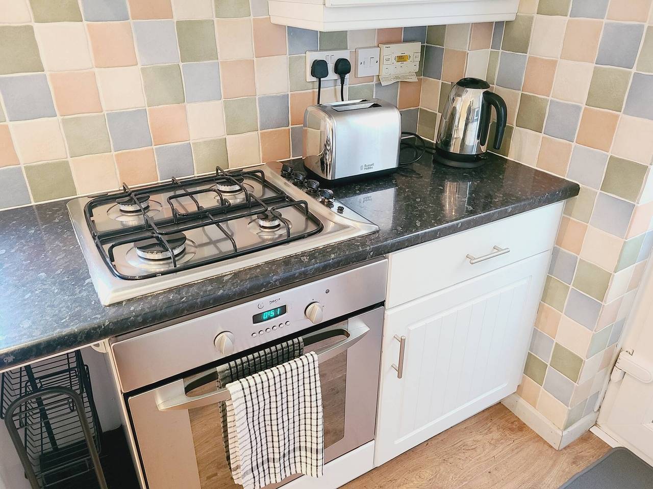 Retraite Rusper - Gatwick in Crawley, Sussex de l'Ouest