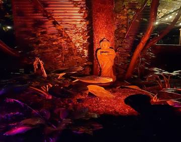 Bungalow für 2 Personen in Puget Sound, Hood Canal, Bild 4