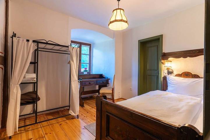 Ferienwohnung im Kraichgau - 3