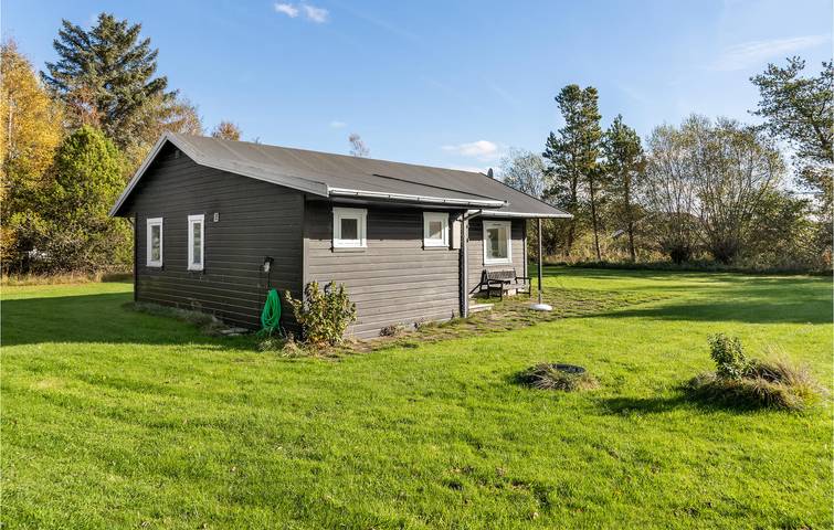 Ferienhaus für 5 Personen, mit Garten in Bratten - 3