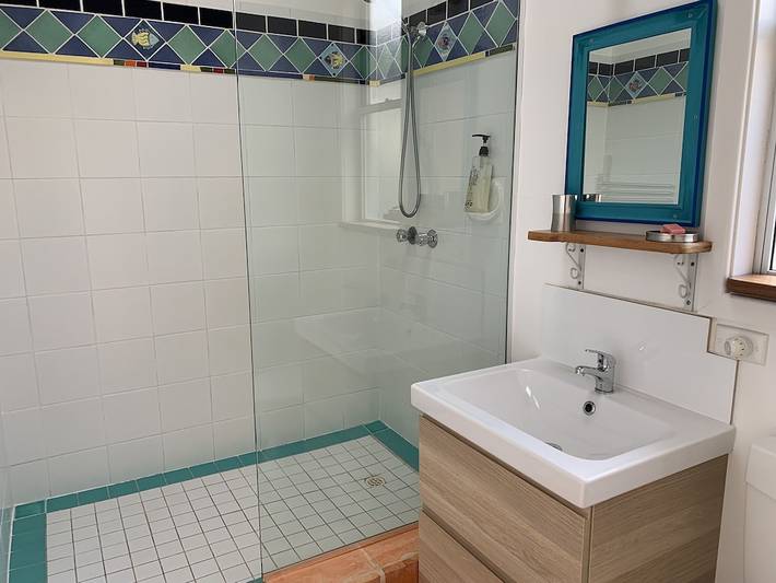 Gîte pour 2 personnes, avec terrasse dans Margaret River - 2