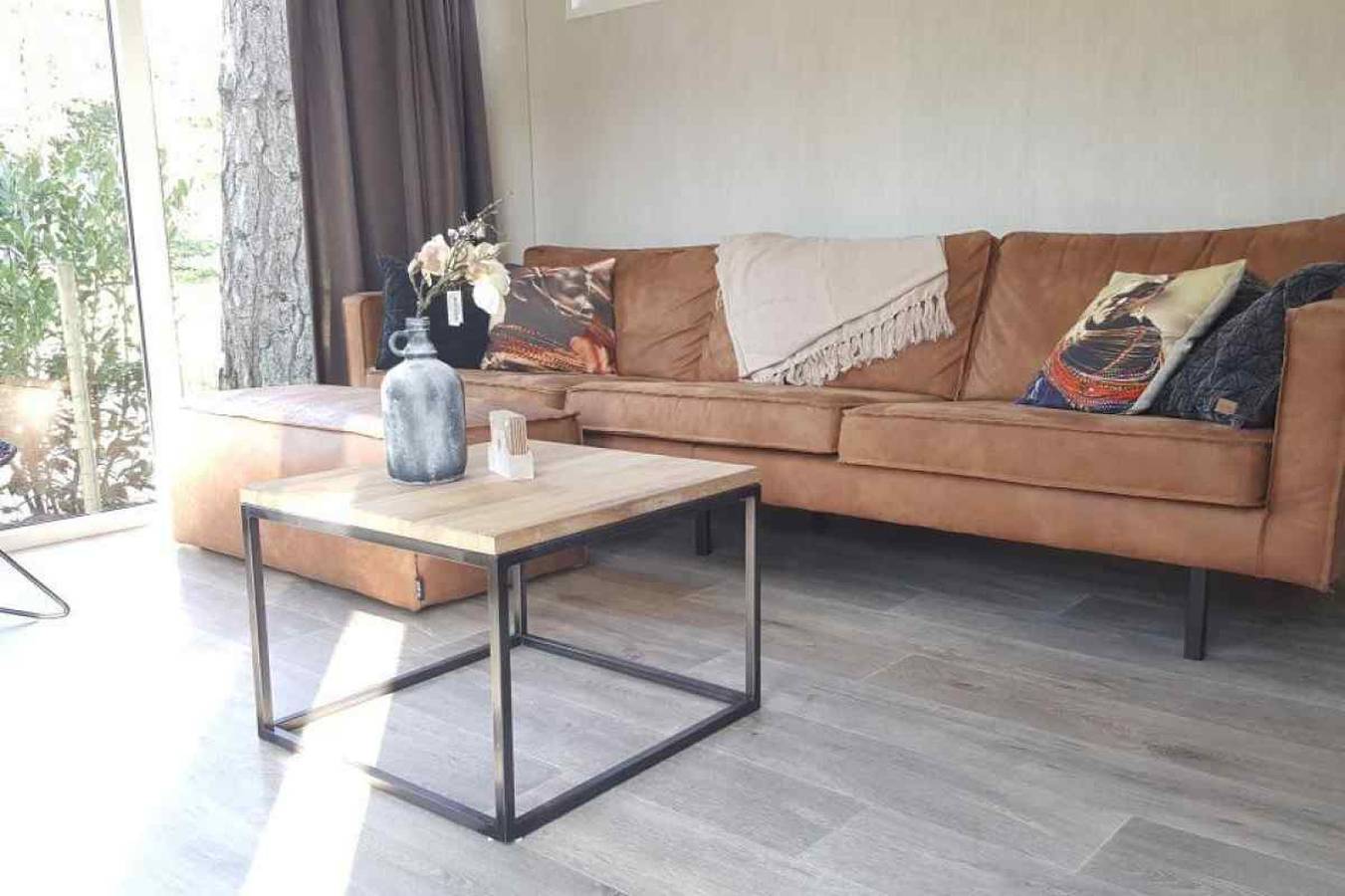 Mooi 6 persoons chalet in Beekbergen - Veluwe in Beekbergen, Veluwe