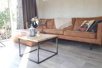 Chalet voor 6 Personen in Beekbergen, Nationaal Park Veluwezoom, Afbeelding 1