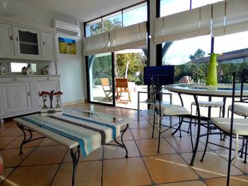 Gîte for 2 People in Liposthey, Landes, Photo 2