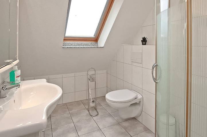 Ganze Wohnung, Ferienwohnung Kemnitz in Kemnitz, Vorpommern Greifswald