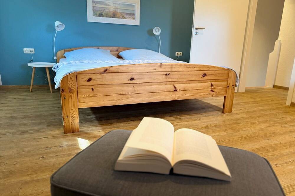 Ganze Wohnung, Ferienwohnung/App. für 4 Gäste mit 65m² in Fehmarn in Westfehmarn, Fehmarn
