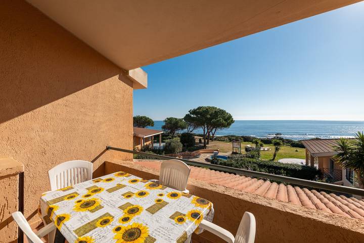 Ferienhaus für 6 Personen, mit Garten auf Sardinien - 3