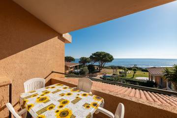 Strandhaus für 6 Personen in Villaputzu, Cagliari Provinz, Bild 2