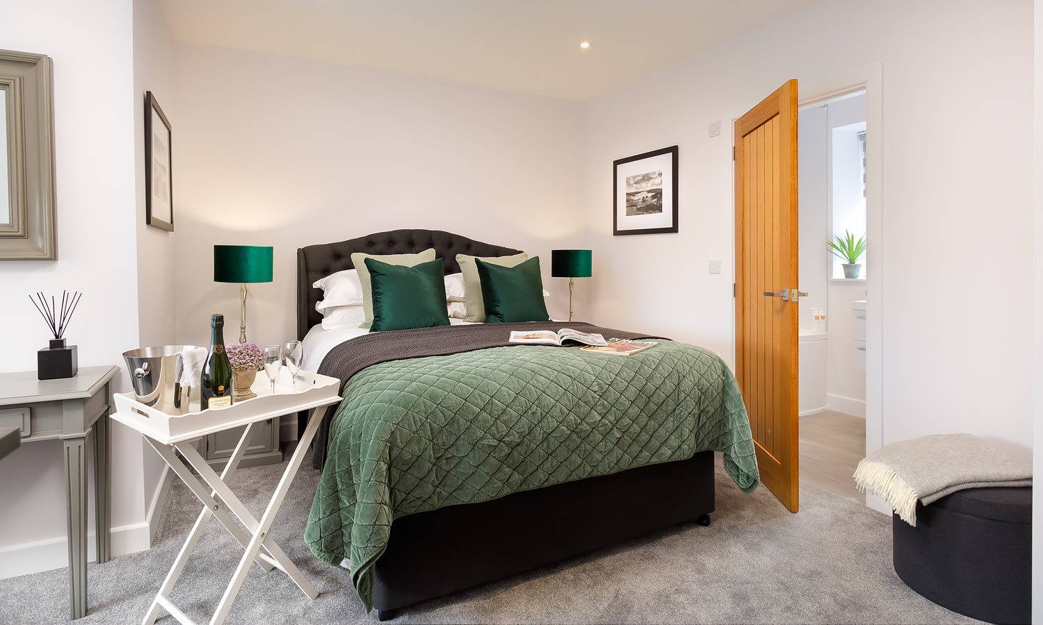 Lexington House in Bowness-on-Windermere, Lake District