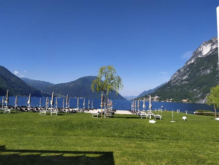Bed and breakfast per 2 persone, con sauna e idromassaggio nonché giardino - 1