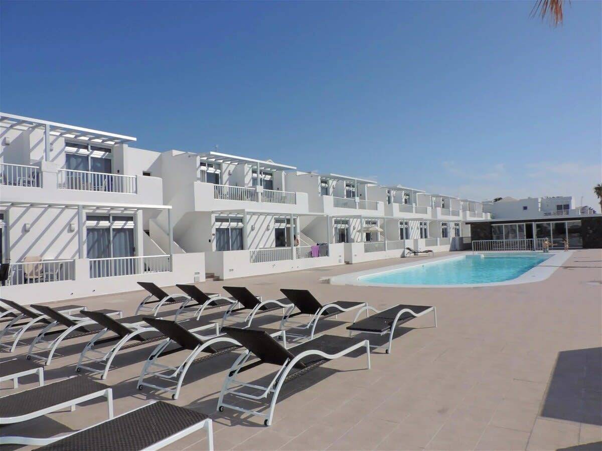 Entire apartment, Gracioseros 1 - Two Bed in Puerto del Carmen, Tías